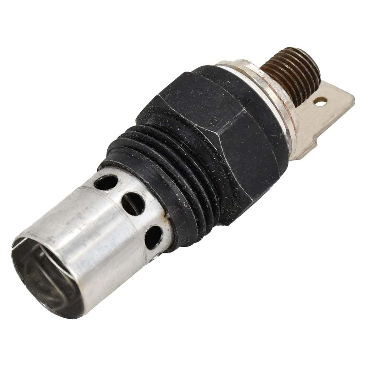 Heater Plug 124450-77910 for Yanmar Tractor 1401 1510 1600 1601 1900 2500 2610 1110 1610 2210 3110 - KUDUPARTS