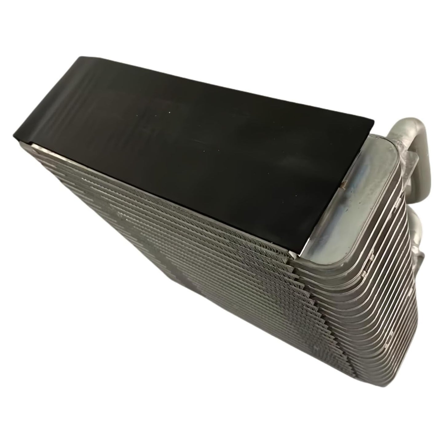 Évaporateur K1002215 pour pelle Doosan DX225LC DX140LC DX180LC DX300LC DX140W DX160W DX160LC DX170W DX210W