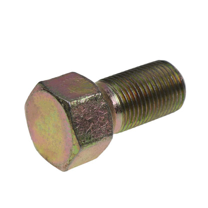 Front Wheel Bolt 5/8-18 UNF A38208 for New Holland Tractor Loader LV80 U80 U80B U80C