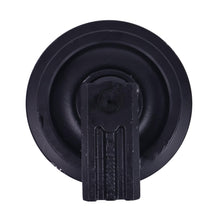 Polea tensora de rueda guía para excavadoras Kubota KX-41-3V, U15, U17, CK13 y CK15