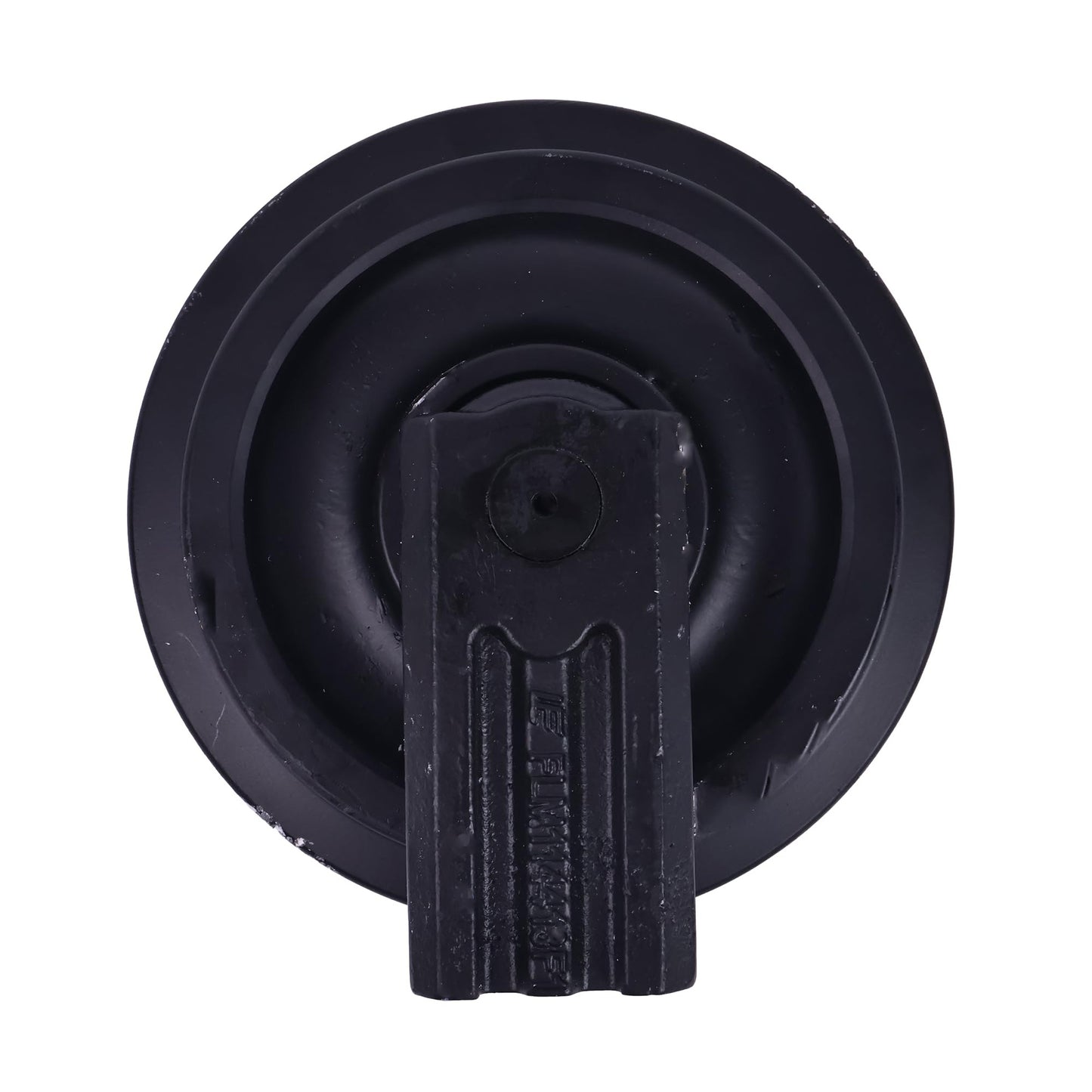 Front Idler Roller for Kubota Mini Excavator U17