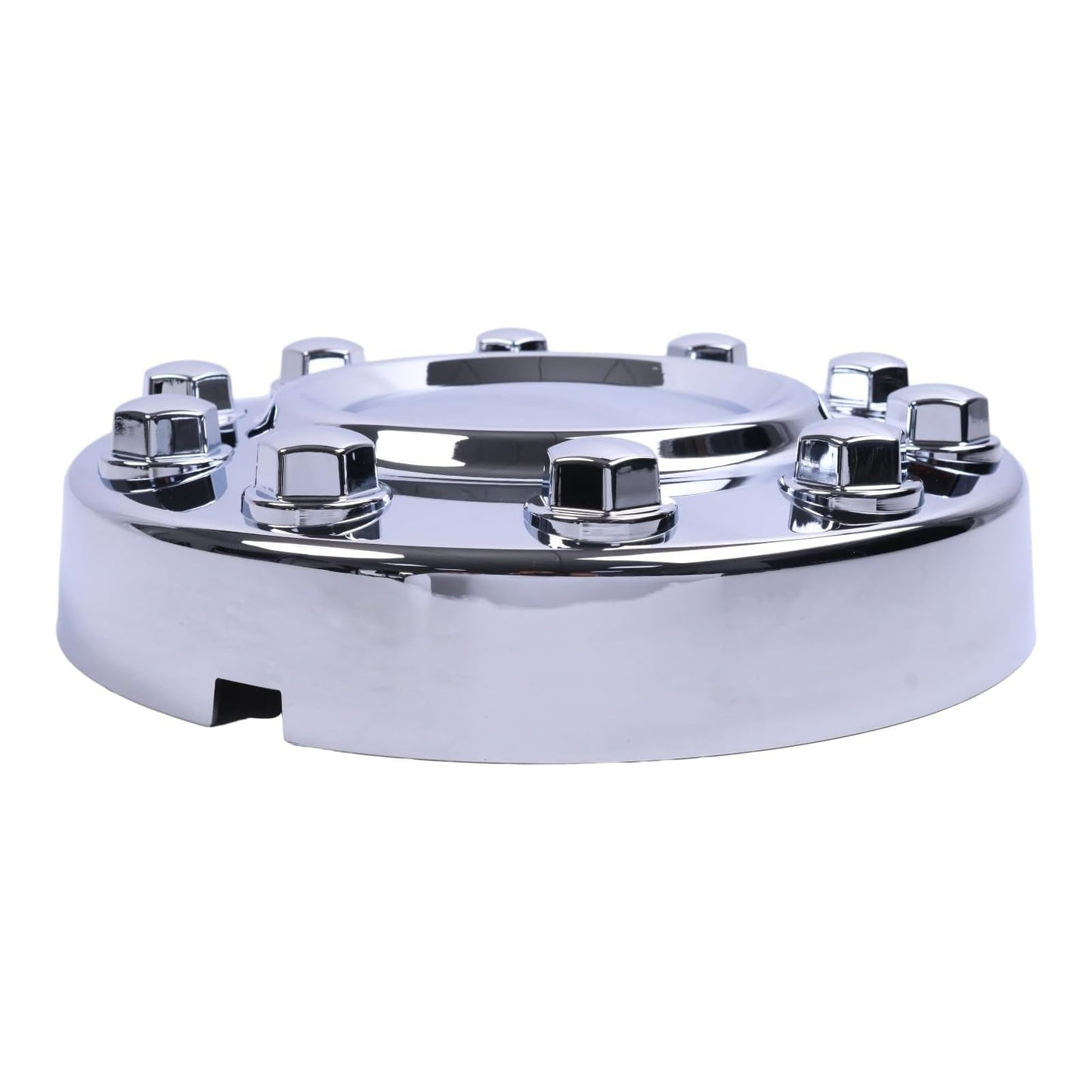 Cache-moyeu de roue avant 68053038AA pour Dodge Ram 4500 5500 2011-2018