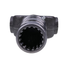 Joug 144279A1 pour chargeur New Holland LV80 U80 U80B U80C