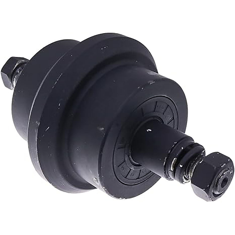 Rouleau inférieur 6814890 7013577 pour excavatrice Bobcat 341 337 371D 435 341G 337D X435 E45 E50 E55