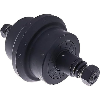 Rouleau inférieur 6814890 7013577 pour excavatrice Bobcat 341 337 371D 435 341G 337D X435 E45 E50 E55