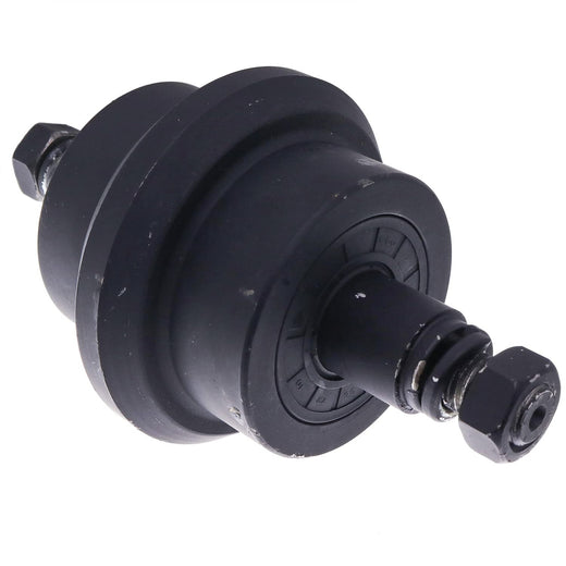 Track Roller 6693499 7013578 for Bobcat Compact Excavator E45 E50 E55 435 337 341 - KUDUPARTS