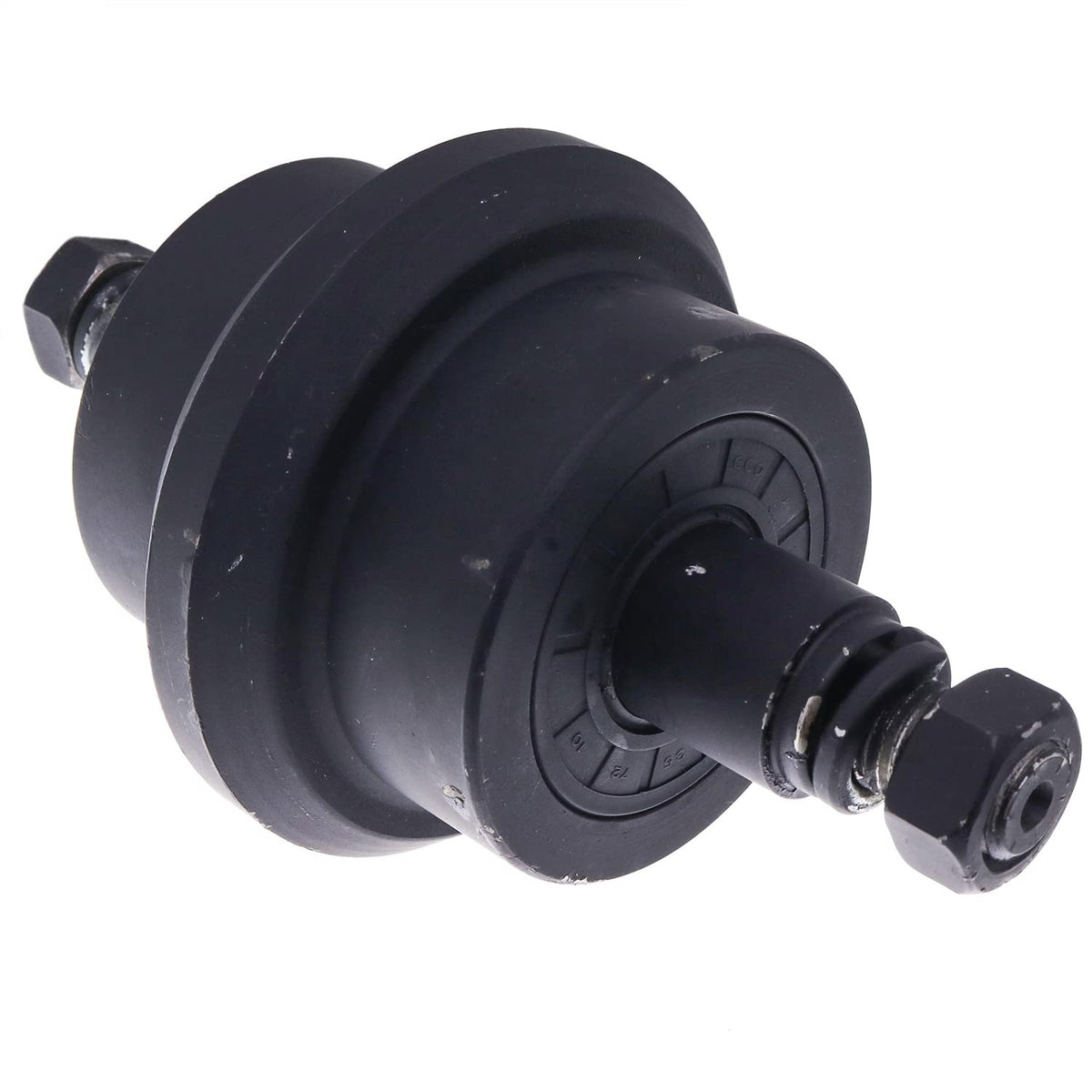 Bottom Roller 6627724 for Bobcat E45 E55 435 341 337 E50 Excavator - KUDUPARTS
