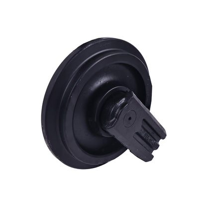 Polea tensora de rueda guía para excavadoras Kubota KX-41-3V, U15, U17, CK13 y CK15