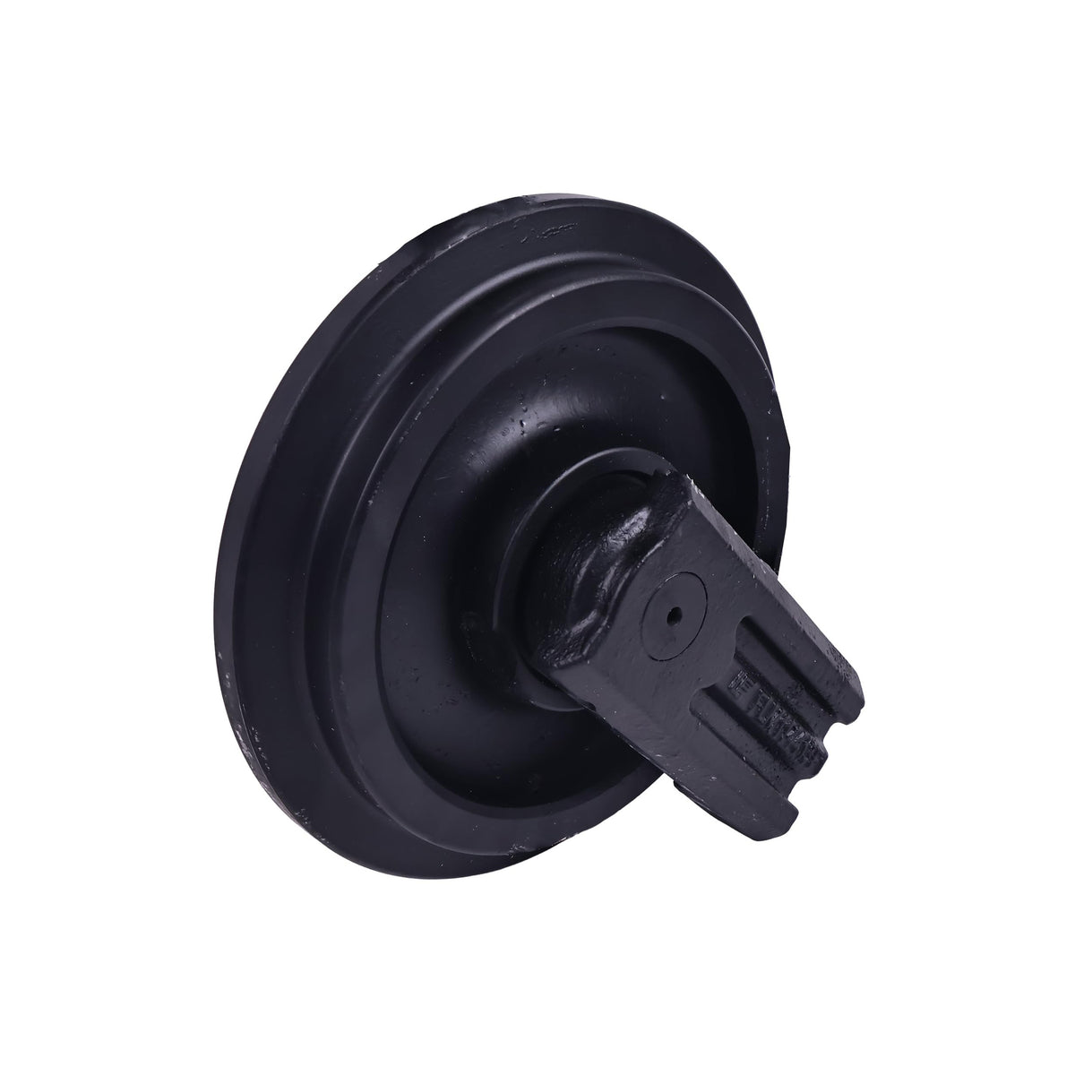 Front Idler Roller for Kubota Mini Excavator U17 - KUDUPARTS
