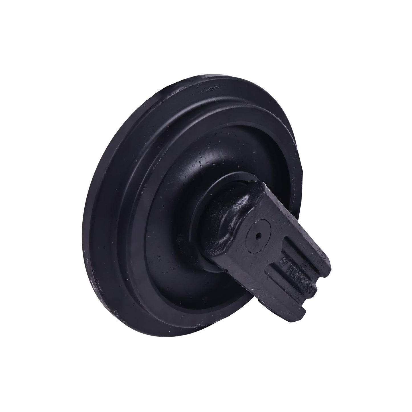 Front Idler Roller for Kubota Mini Excavator U17