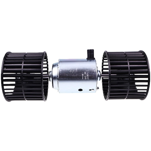 Blower Motor 4475716 for John Deere Excavator 135D 225DLC 75C 80C 75D 225CLC 135C 85D - KUDUPARTS