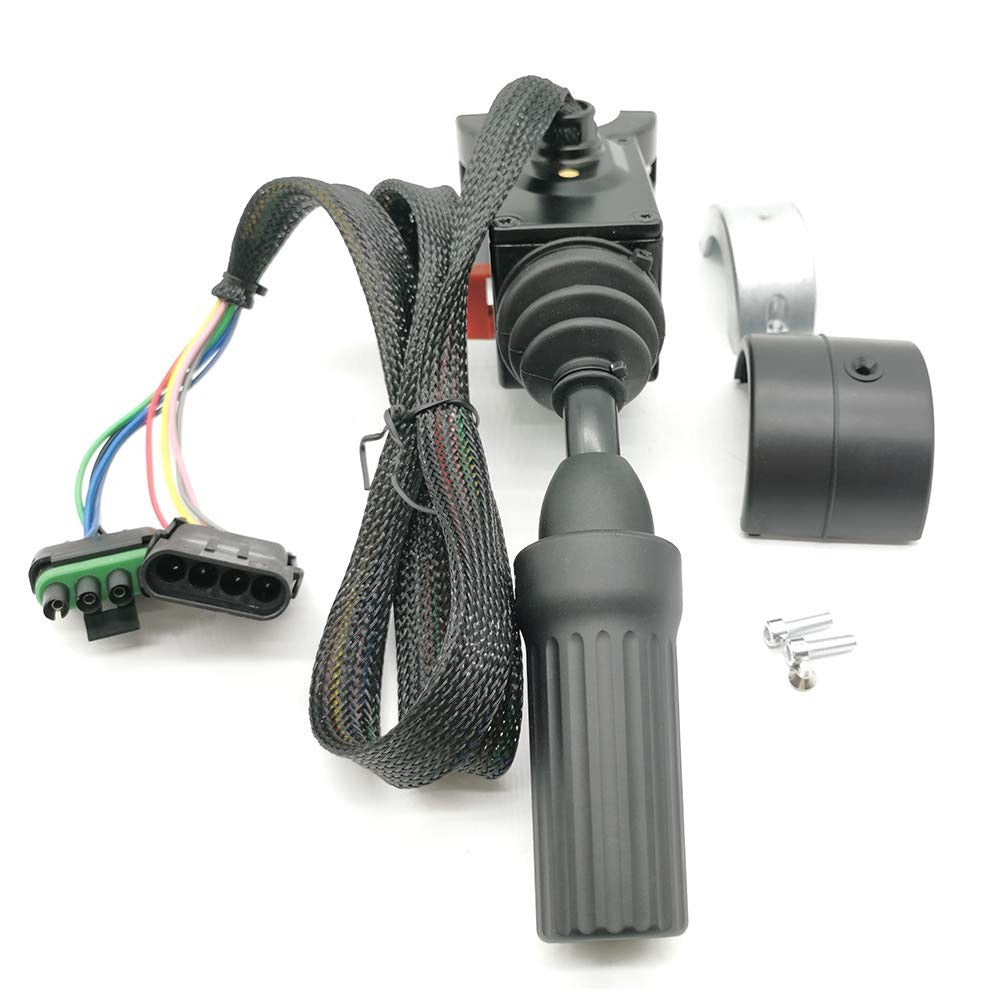 Levier de commande de vitesse 238270A1, pour chargeuse sur pneus New Holland W190C W300C W230C W110B W130B W170B W190B W130C W170C W270C