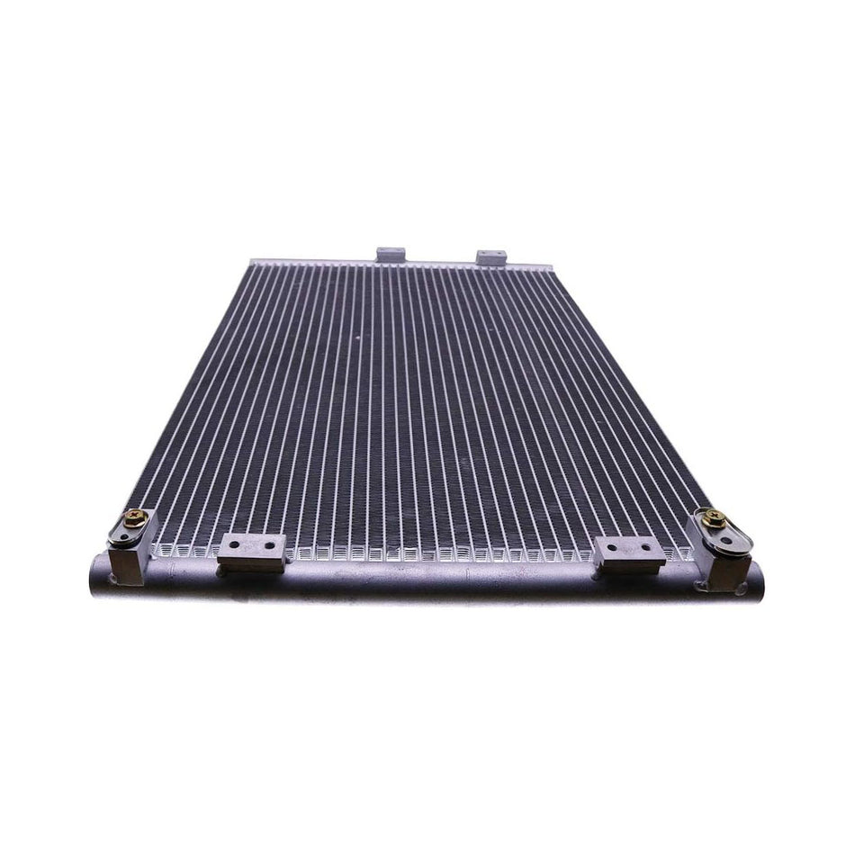 A/C Condenser Core 245-7749 for Caterpillar CAT Excavator 311D 312D 313D 315D 318D 319D 320D 323D 385C 390D 307D