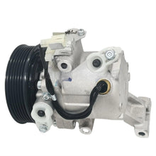 6PK SV07C A/C Compressor 447280-3150 447160-2270 for Toyota Rush Daihatsu Terios 2006-2012