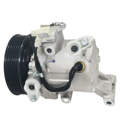 Compresseur de climatisation 6PK SV07C 447280-3150 447160-2270 pour Toyota Rush Daihatsu Terios 2006-2012