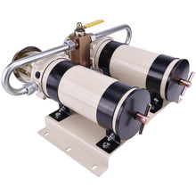 Séparateur eau-carburant 75900MAX pour Racor (livraison aux États-Unis uniquement)