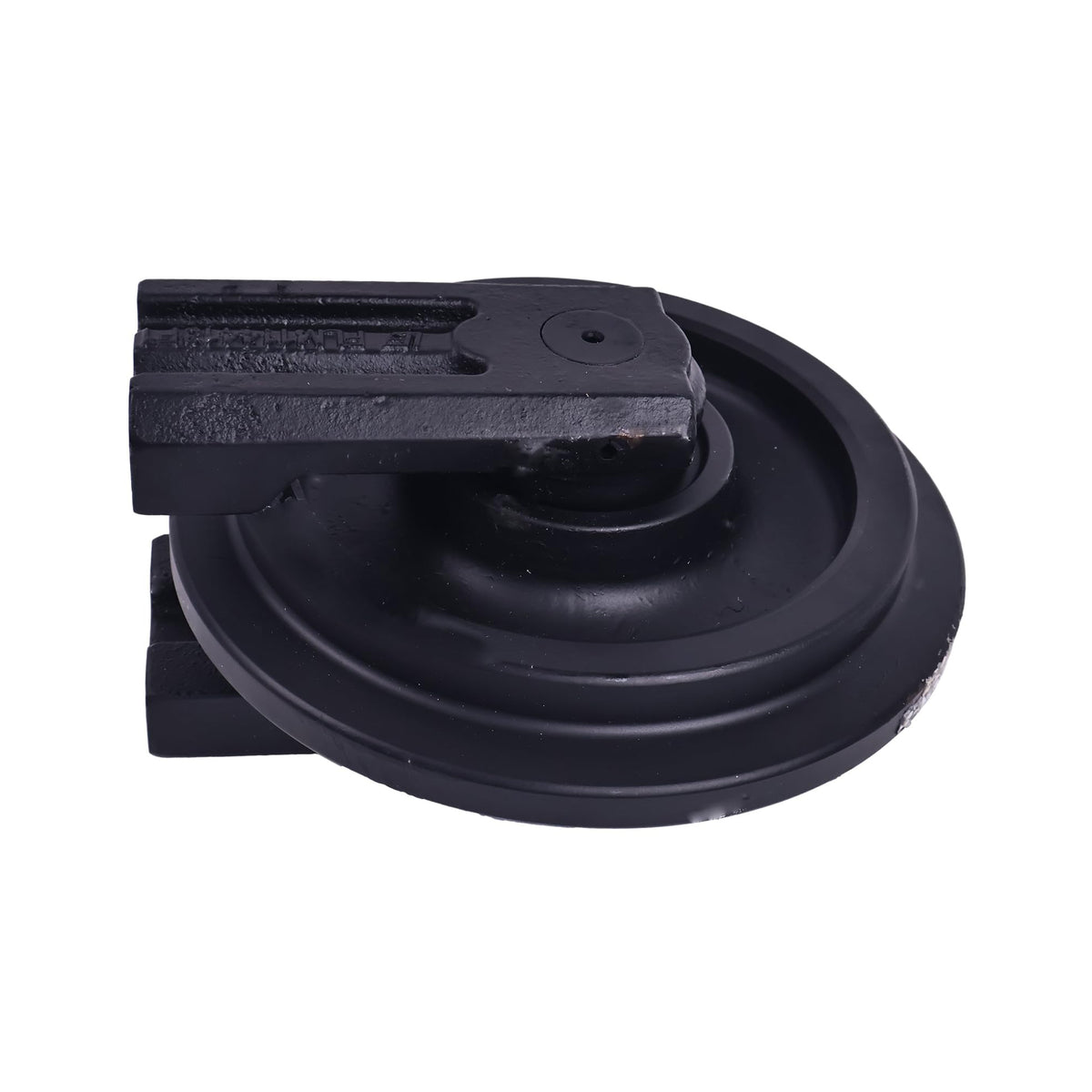 Front Idler Roller for Kubota Mini Excavator U17 - KUDUPARTS