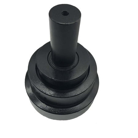 Carrier Roller Top Roller for Mitsubishi Mini Excavator BD2 BD2F BD2G - KUDUPARTS