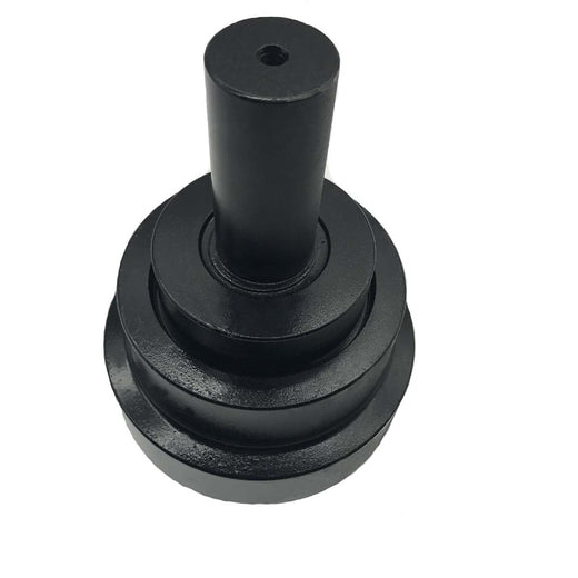Carrier Roller Top Roller for Mitsubishi Mini Excavator BD2 BD2F BD2G - KUDUPARTS
