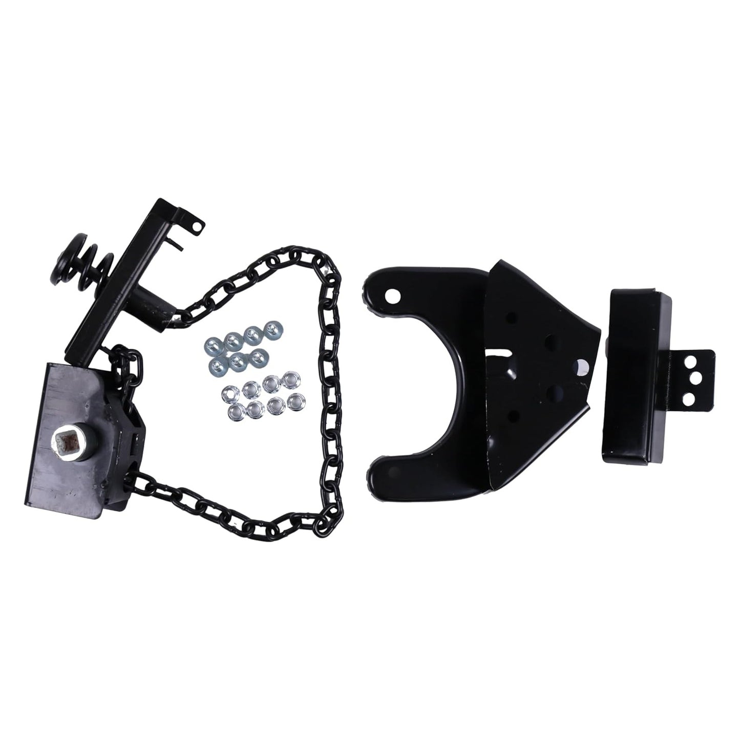 Ensemble élévateur de porte-roue de secours 51900-60280 51900-60334 pour Toyota 4Runner Lexus GX470