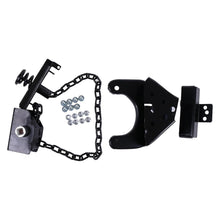 Ensemble élévateur de porte-roue de secours 51900-60280 51900-60334 pour Toyota 4Runner Lexus GX470