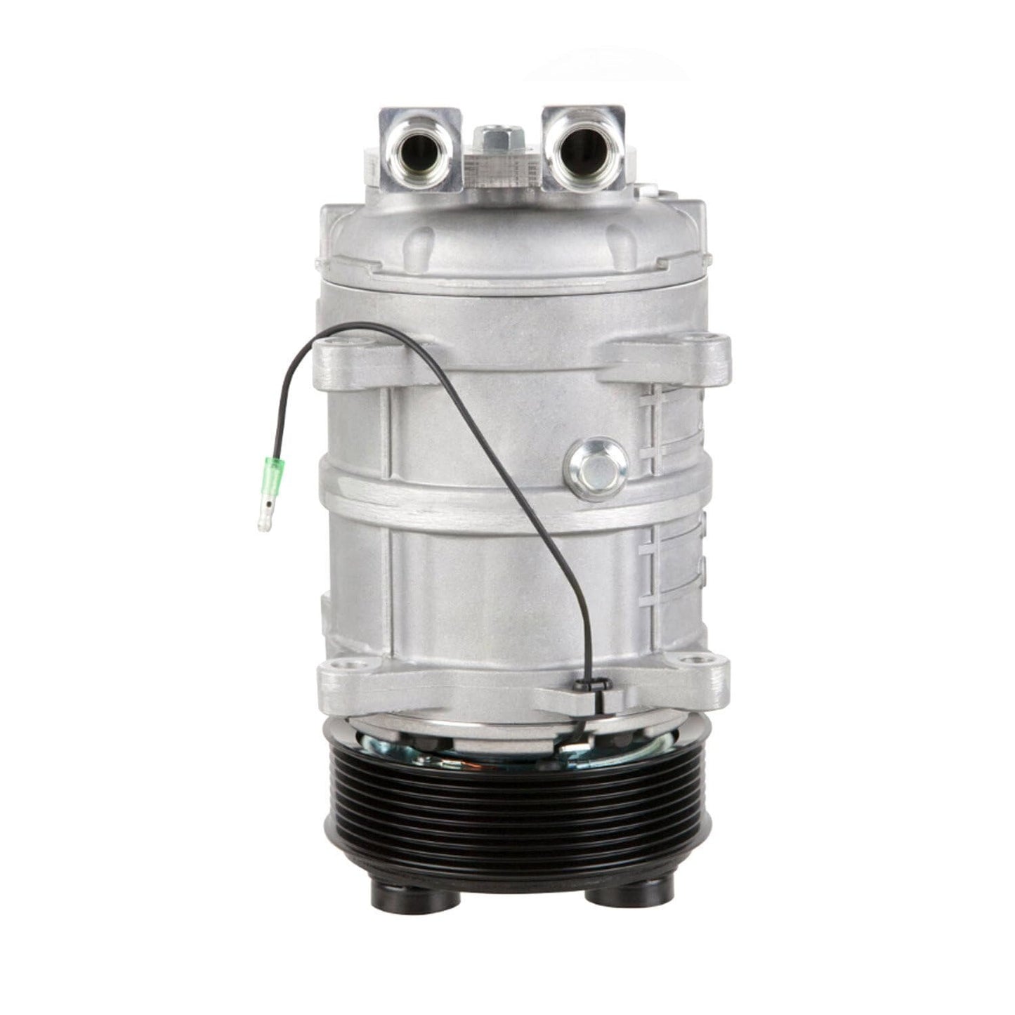 Seltec TM15XD 12V A/C Compressor 102-572 for Thermo King Transport Refrigeration Tripac APU