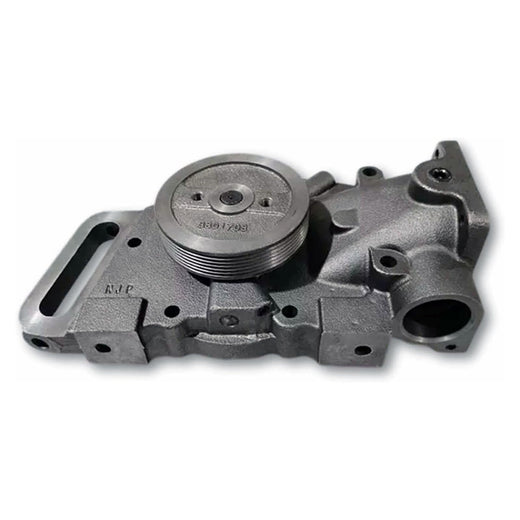 Water Pump 3022471 3801713 4919820 AR45073 for Cummins Engine NH 855 NT 855 - KUDUPARTS