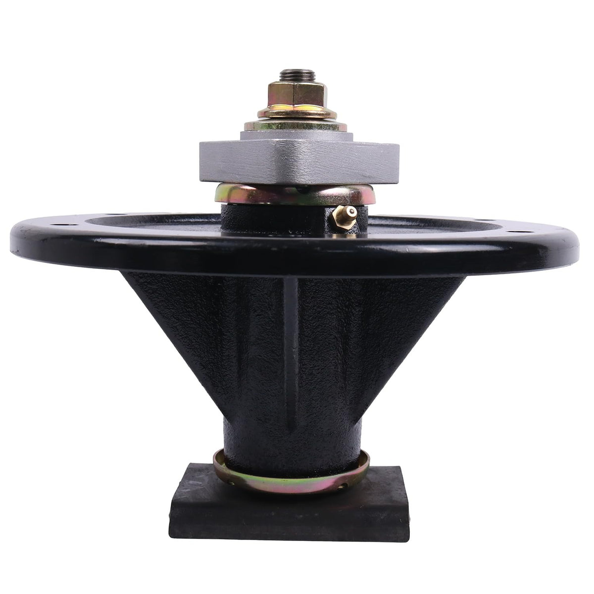 Deck Spindle 107-8504 285-881 for Toro Mower 74237 74238 74248 74249 74291 74292 74410 74412 74413 - KUDUPARTS