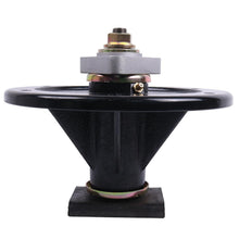 Axe de plateau 107-8504 285-881 pour tondeuses Toro 74237 74238 74248 74249 74291 74292 74410 74412 74413