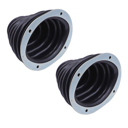 Soufflet de direction en caoutchouc 6532127 pour chargeuse compacte Bobcat 520 530 533 540 542 543 553 630 631 632 641 642 643 645 653