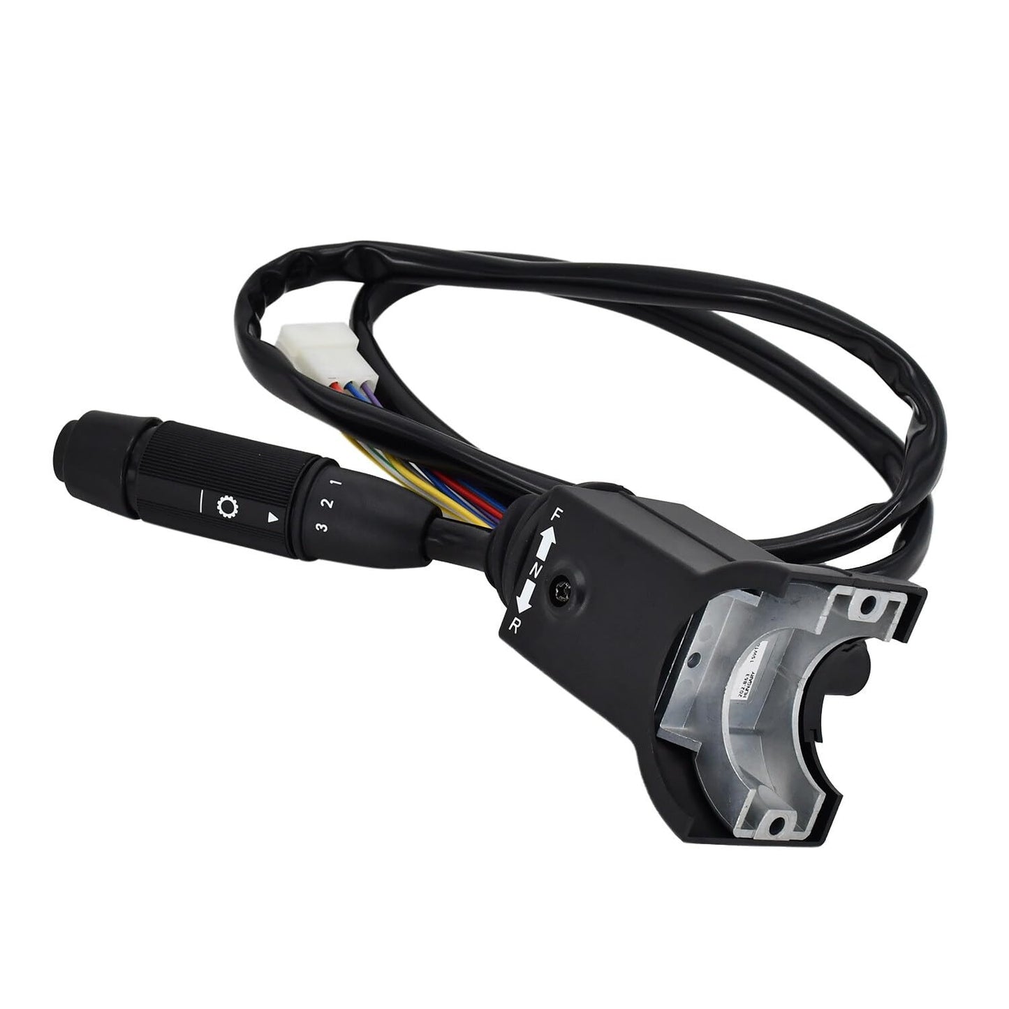 Interrupteur combiné 920476.006 pour gerbeur Kalmar Reach Stacker 4 vitesses