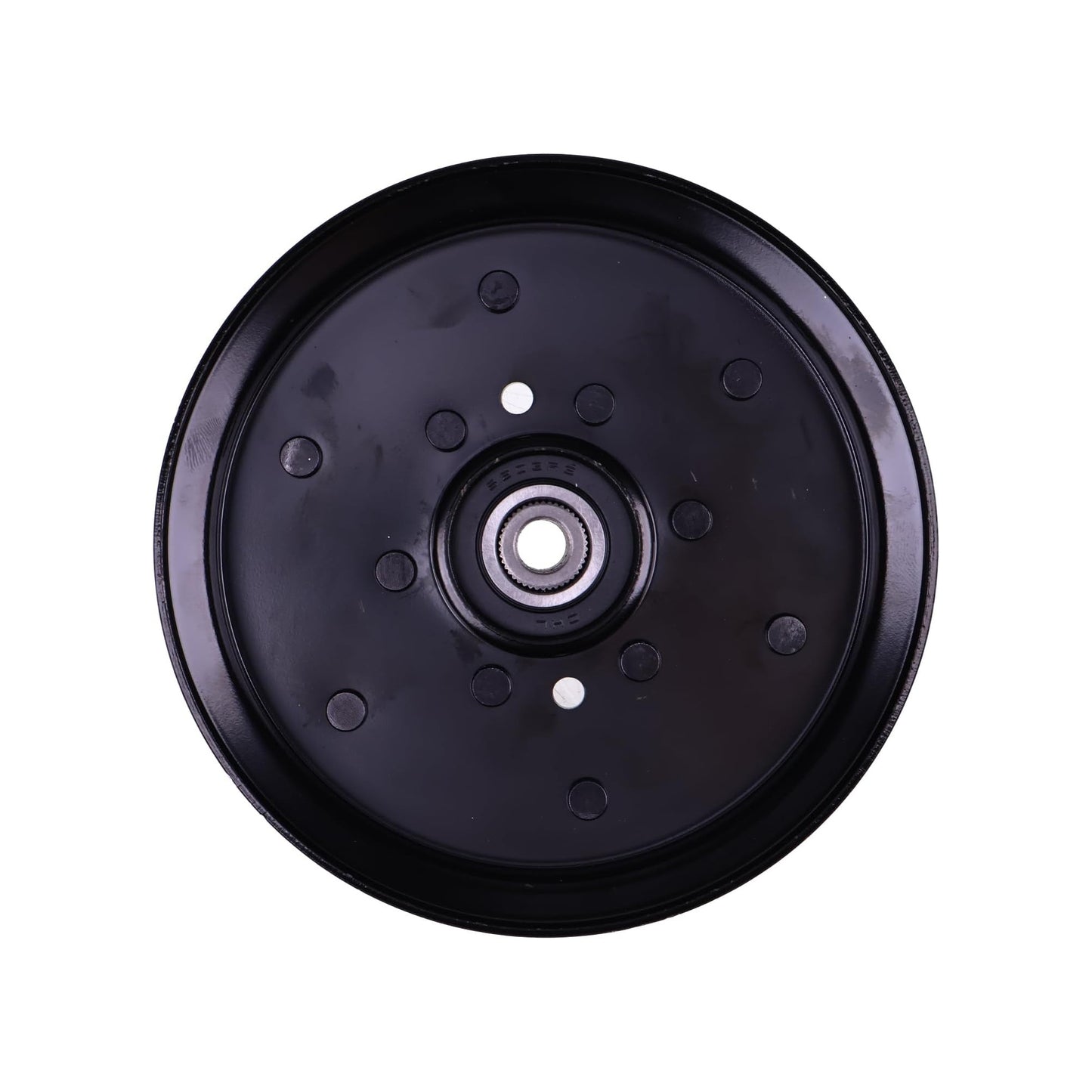 Rueda guía plana 07351200 para Gravely Z-Stance Pro-Walk Pro-Turn Pro-Stance Ariens Zenith Apex