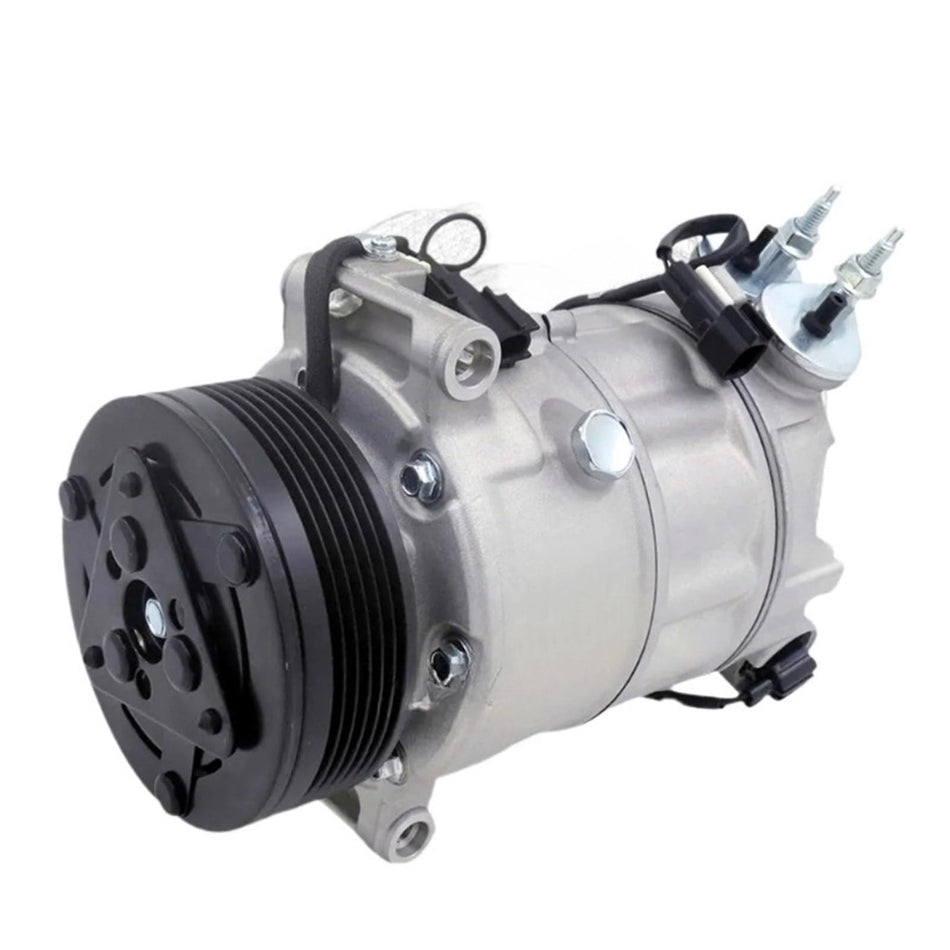 A/C Compressor LR058017 for Land Range Rover Vehicle 2010-2013 Sport