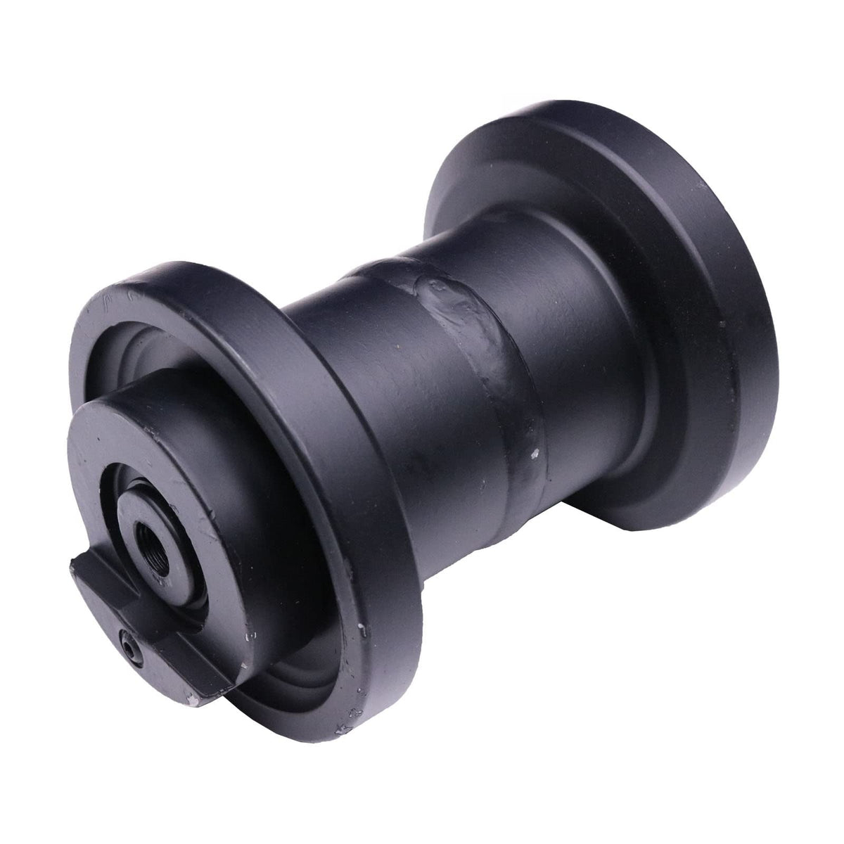 Track Roller RD46-21900 RD4621900 for Kubota Excavator KX161-3 - KUDUPARTS