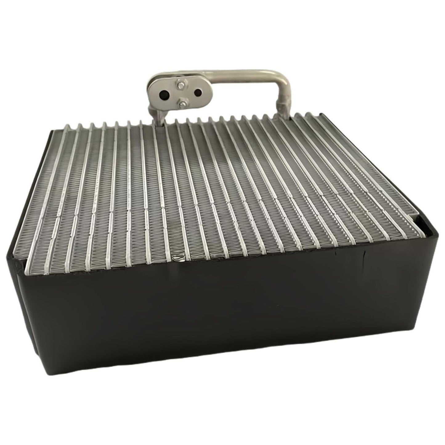 Évaporateur K1002215 pour pelle Doosan DX225LC DX140LC DX180LC DX300LC DX140W DX160W DX160LC DX170W DX210W