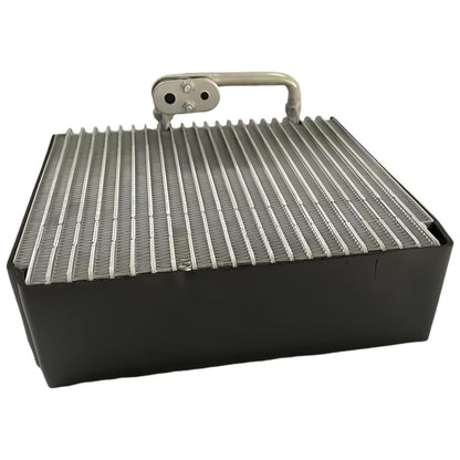 Évaporateur K1002215 pour pelle Doosan DX225LC DX140LC DX180LC DX300LC DX140W DX160W DX160LC DX170W DX210W