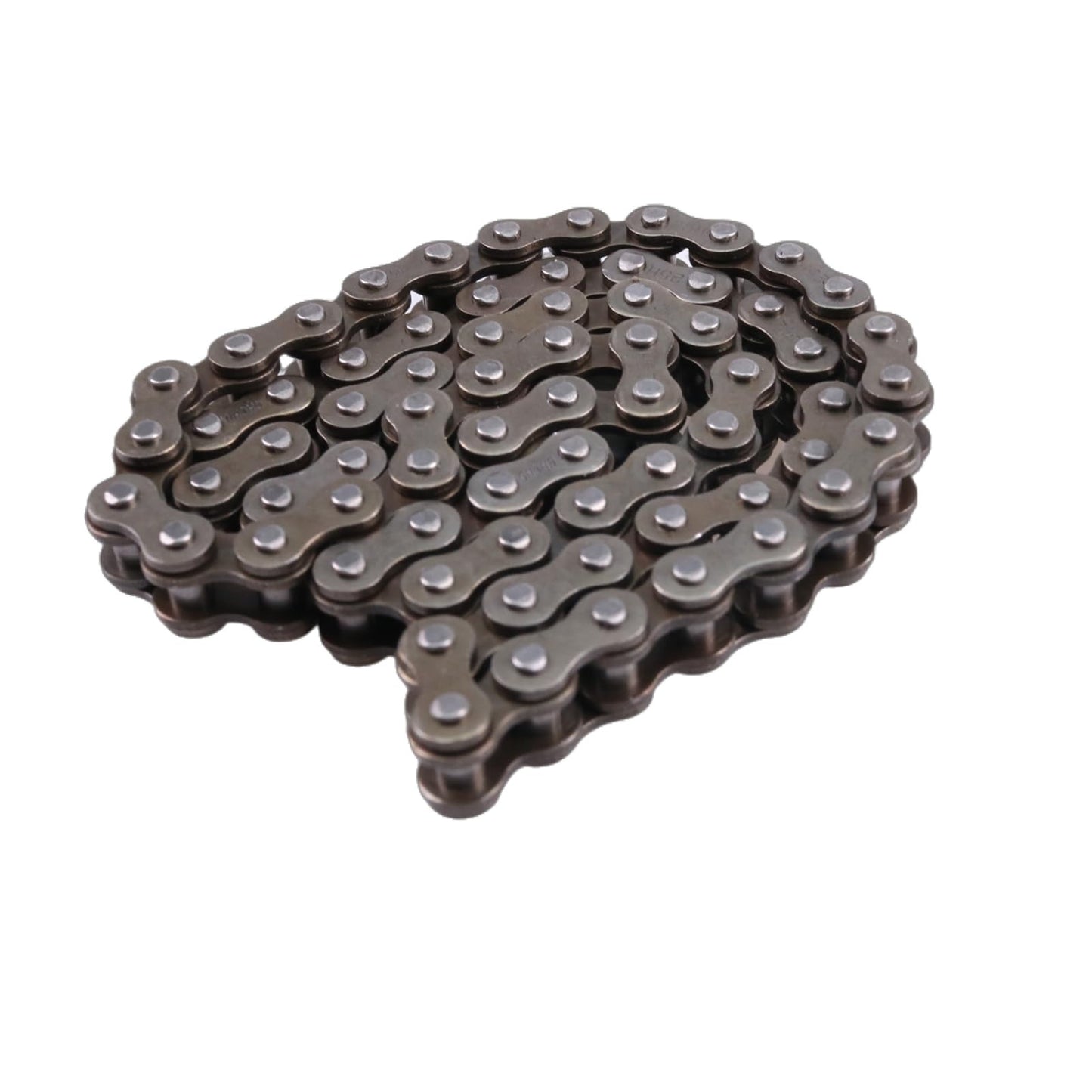 Drive Chain 6594642 for Bobcat Sweeper Landscape Rake Hydraulic Drive Motor