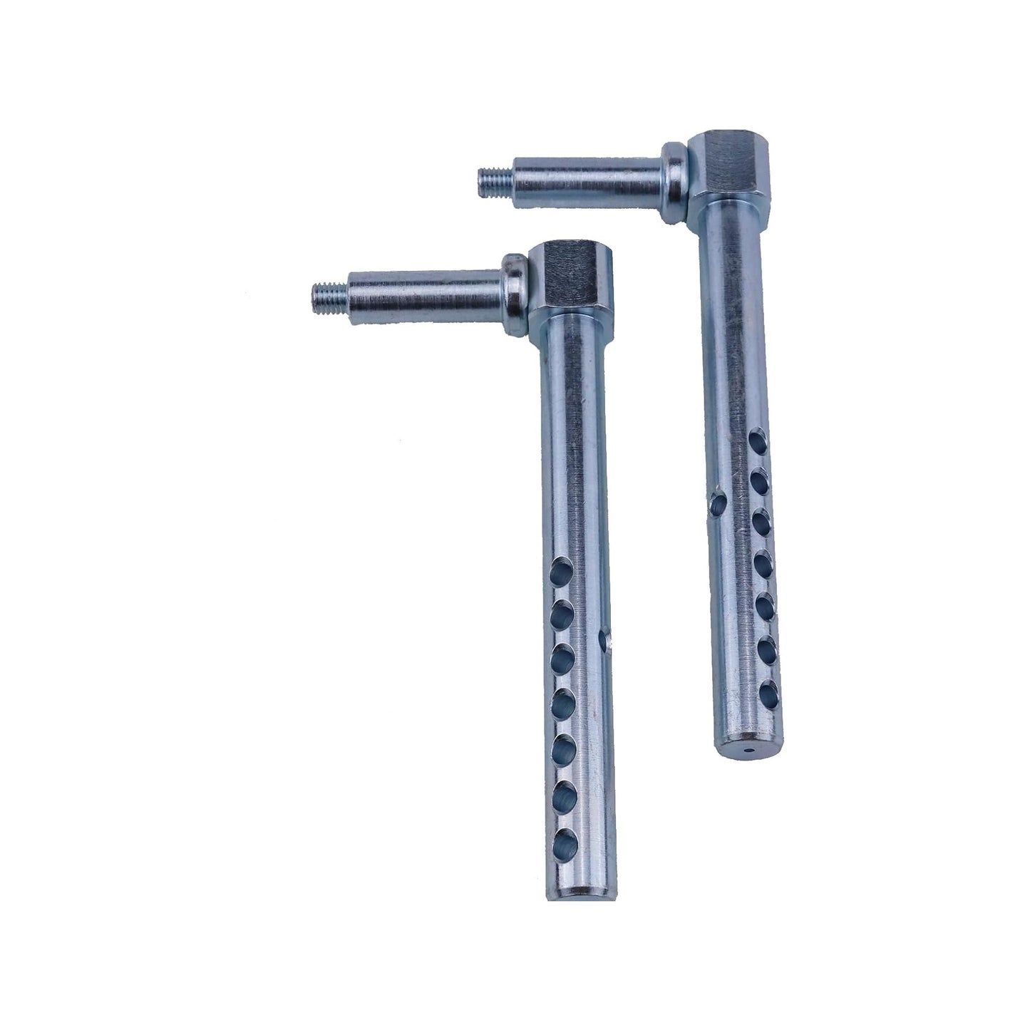 Bras de roue gauche et droit AM136328 AM136327 pour moteur Kawasaki FS651V tracteur John Deere X300 X304 X324 X500 X540 X590