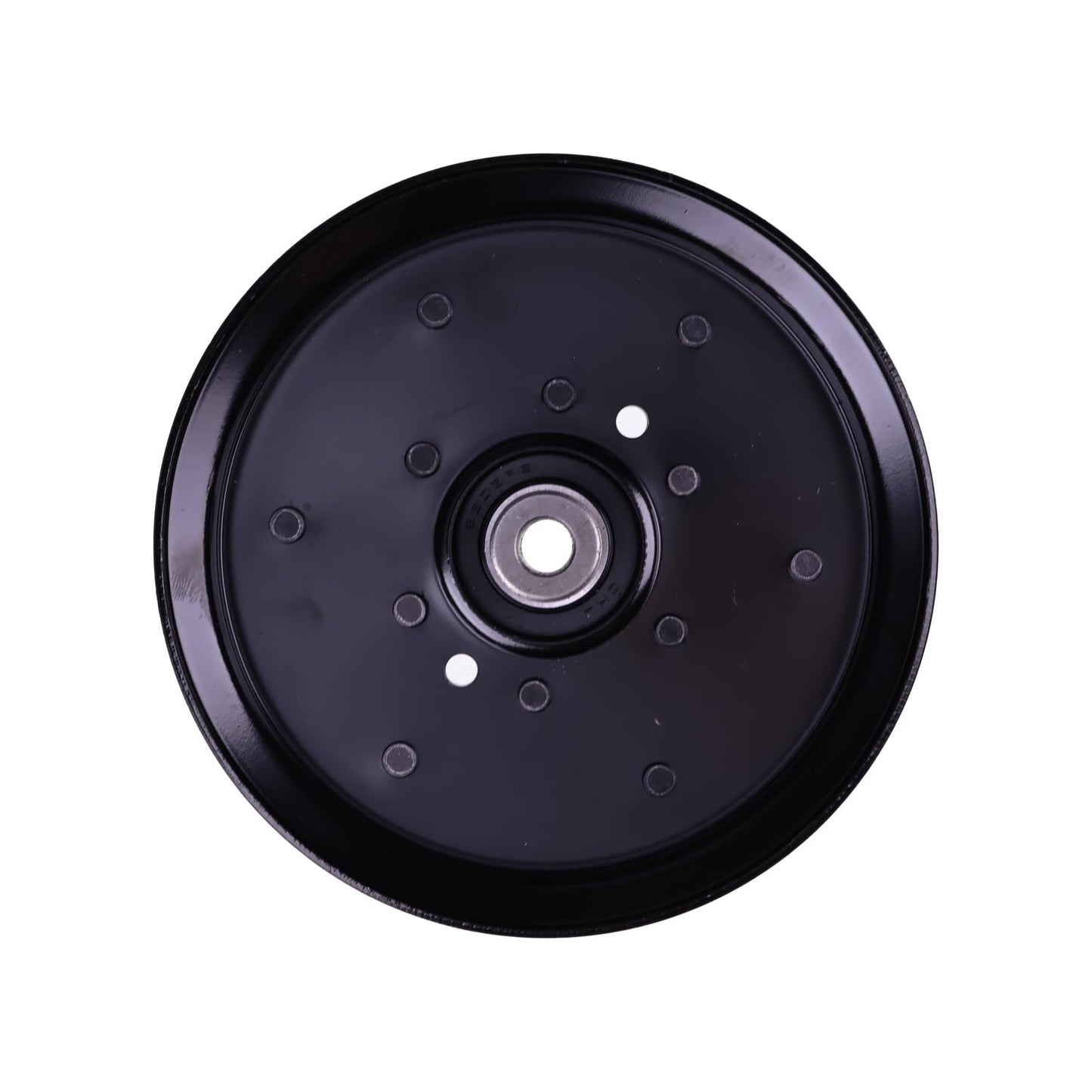 Rueda guía plana 07351200 para Gravely Z-Stance Pro-Walk Pro-Turn Pro-Stance Ariens Zenith Apex