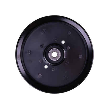 Rueda guía plana 07351200 para Gravely Z-Stance Pro-Walk Pro-Turn Pro-Stance Ariens Zenith Apex