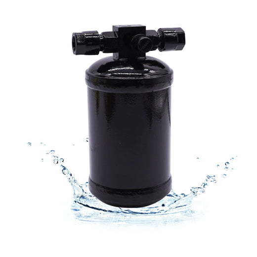 Receiver Drier 1034581M91 for Massey Ferguson Tractor 1080 1100 1130 1150 - KUDUPARTS