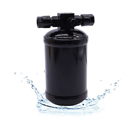 AC Receiver Drier 616630 613552 for Thermo King Tripac APU - KUDUPARTS