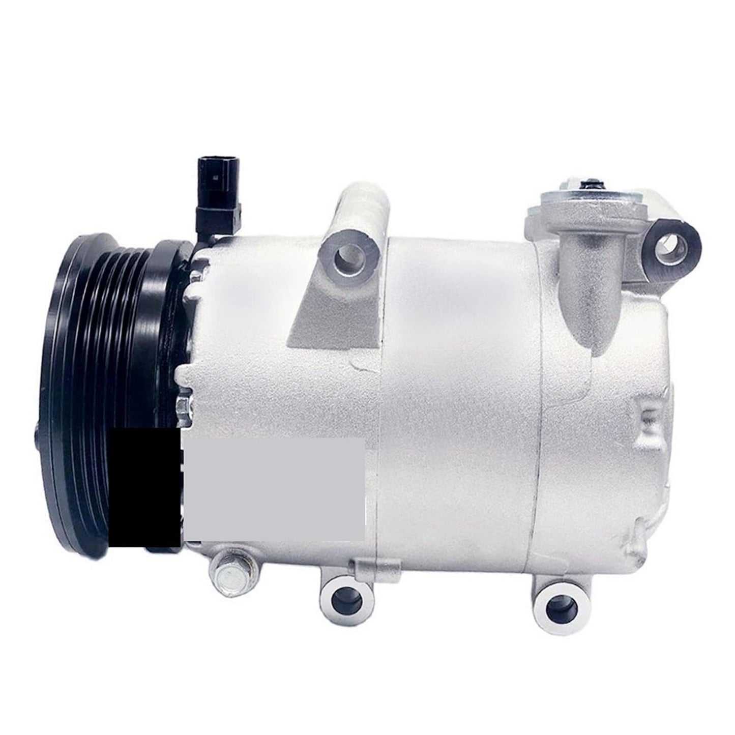 Compresor de aire acondicionado 6SBU16C AM5519D629AA para Ford Focus II