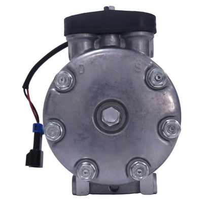 Compresseur de climatisation 12 V 7H15 F69-6002-122 4040 4792 4425 pour camion Kenworth T600 T800 W900