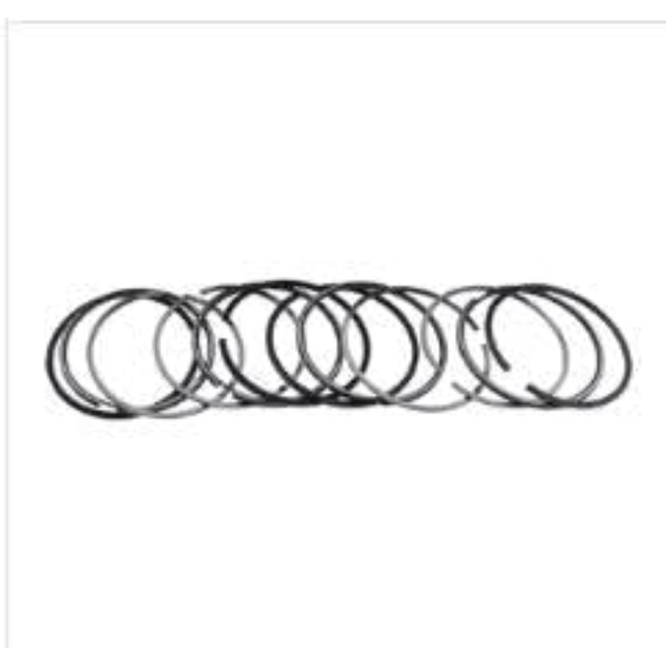 Piston Ring 04501339 for Deutz Engine BFM1013C BFM1013 BFM1013E BFM1013CP BFM1013ECP TCDL20132C - KUDUPARTS