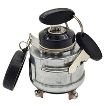 12V 14A Alternator SBA185046210 for New Holland Tractor GT65 LGT14D GT75 - KUDUPARTS