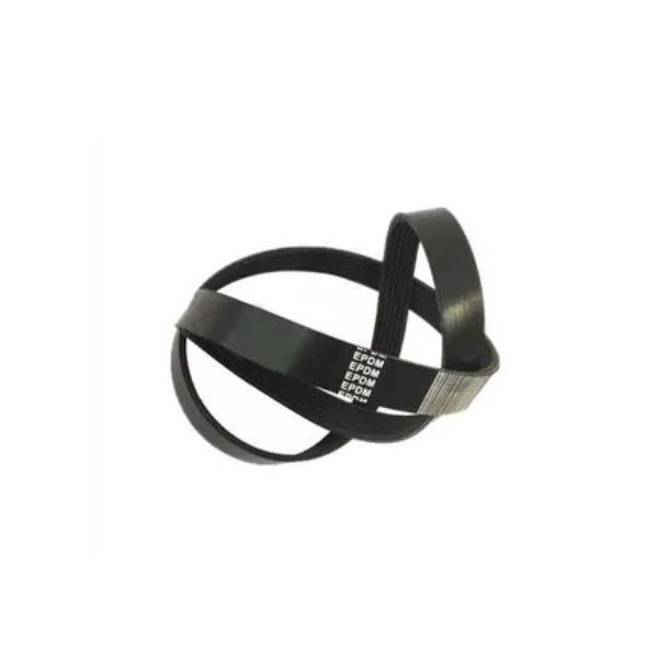 V Ribbed Belt 3103701 for Cummins Engine B4.5 ISB4.5 ISD4.5 QSB4.5 B6.7 ISB6.7 ISD6.7 ISBE QSB6.7 QSL9 QSC8.3 - KUDUPARTS