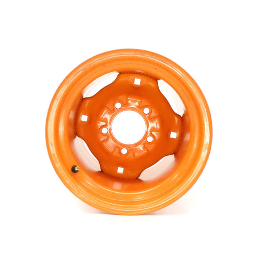 Rim Wheel 7225122 for Bobcat Loader 440 443 450 453 463 - KUDUPARTS