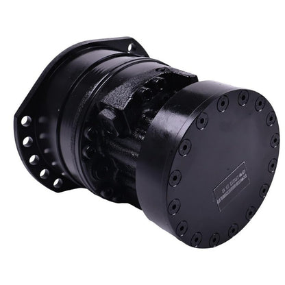 Hydraulic Final Drive Motor 142-8720 for Caterpillar CAT Engine 3034 3024C Loader 216 226 228 232 242 - KUDUPARTS