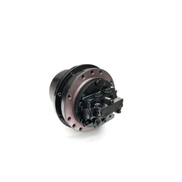 Travel Gearbox With Motor for Kubota Excavator KX040